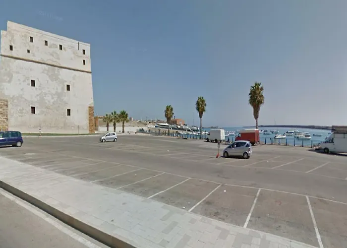 Bed and Breakfast Cavaliere Costa Porto Empedocle