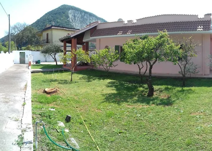 Circeo Home La Mola San Felice Circeo