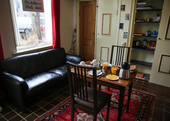 B&B Gasthuis 288 Delft