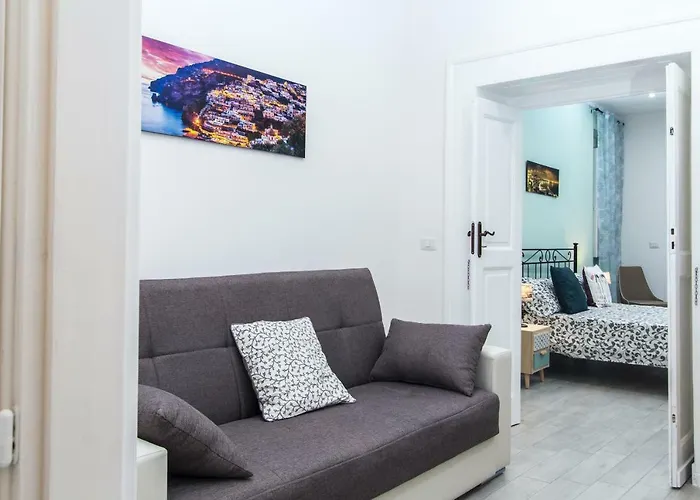 B&B Il Melograno Portici