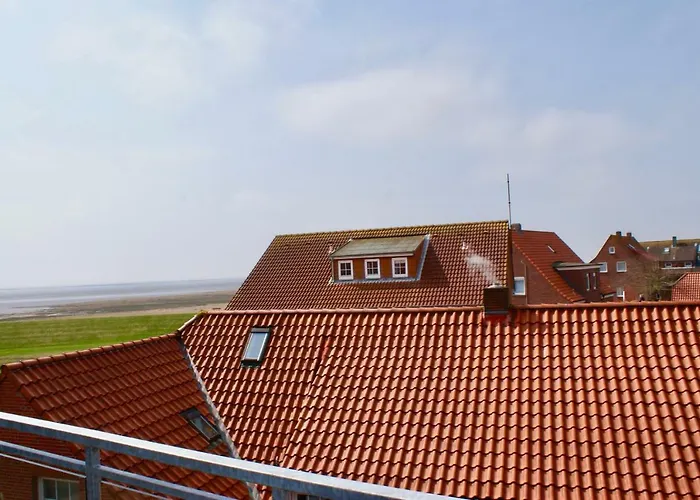 Hotels in Juist