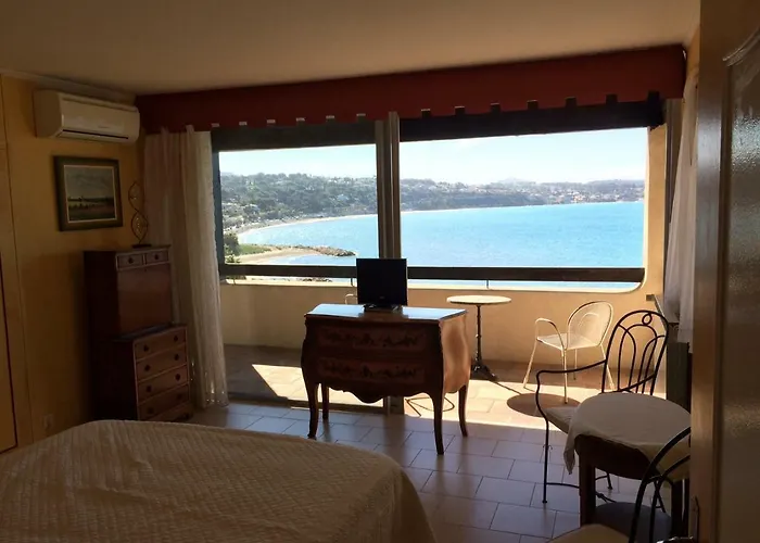 Villa La Lézardière Bandol