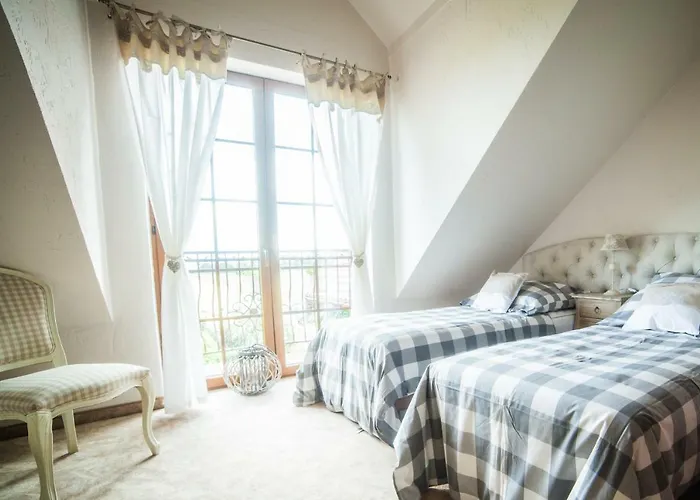 Feniks Agro&Spa Adults Only Swinemünde