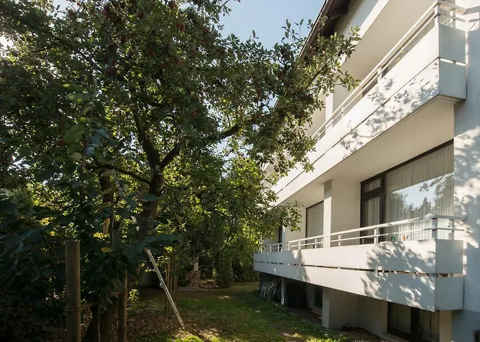 Hotel Joh Bad Salzuflen