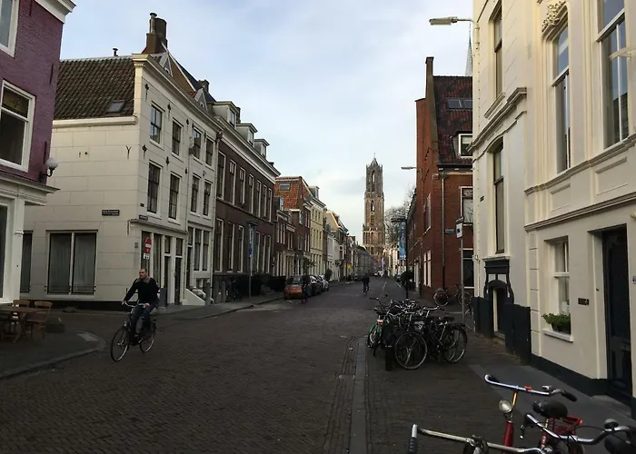 De Verrassing Utrecht