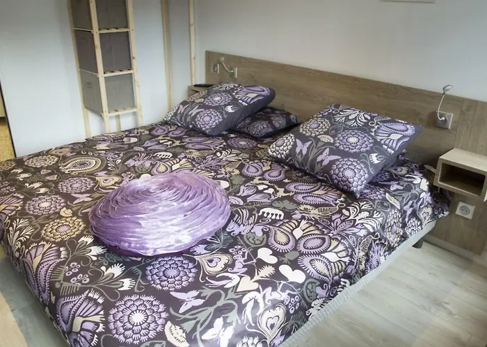 Appartement12.Com Charleville-Mézières