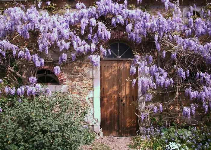 Chambres d'hôtes Le Clos d'Hauteville Le Mans