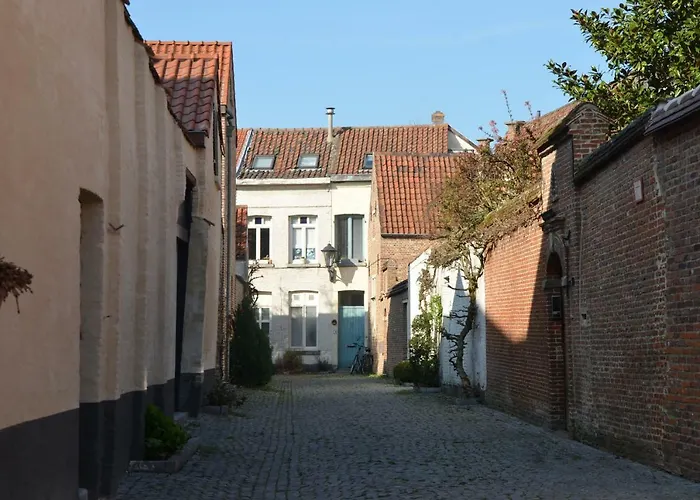 B&B De Vrome Vos