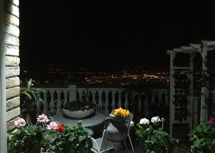 Bed and Breakfast Via col Vento Chieti