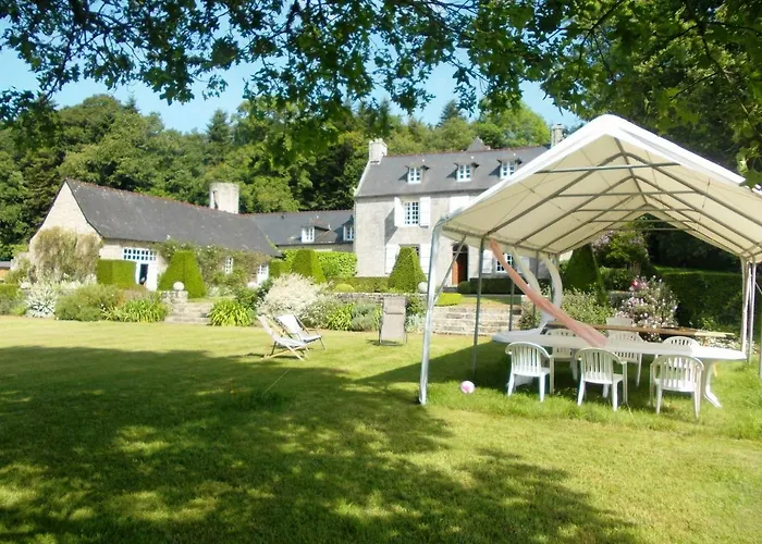 Manoir Tregont Mab