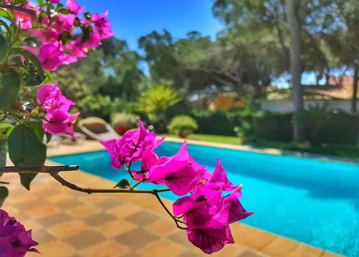 El Nacar Bed & Breakfast Marbellac