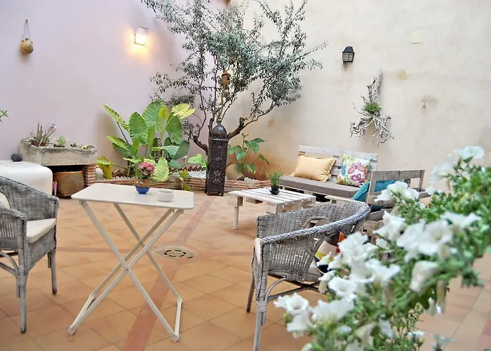 Bellver Bedrooms Xàtiva 