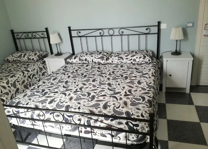 B&B Villa Maris Avola