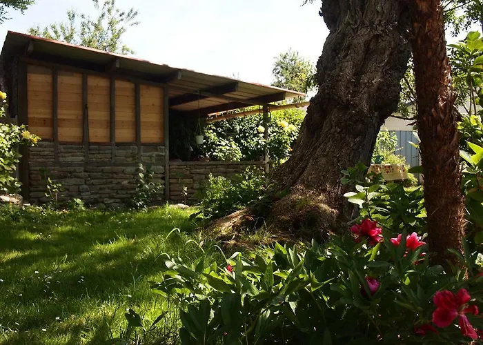 Chambres D'Hotes Les 4 Chemins Trouville-sur-Mer