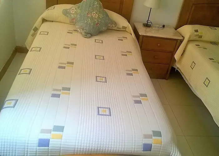 Hostal El Cairo Ferrol