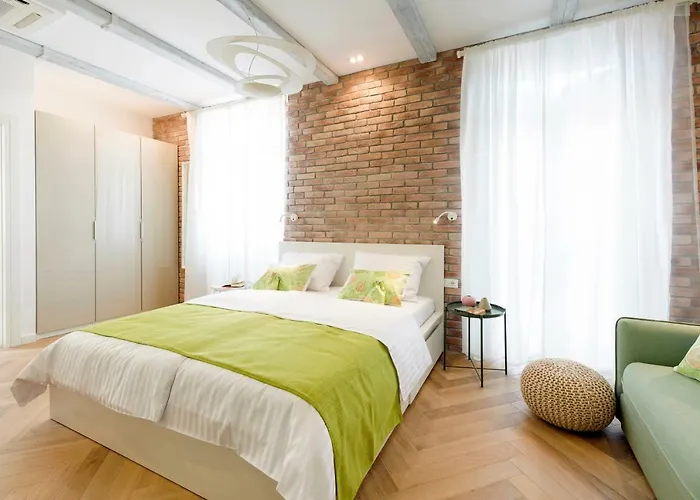 Mak Luxury Rooms
