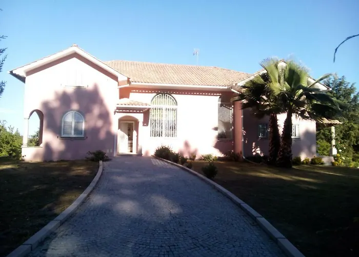 Casa Do Soito