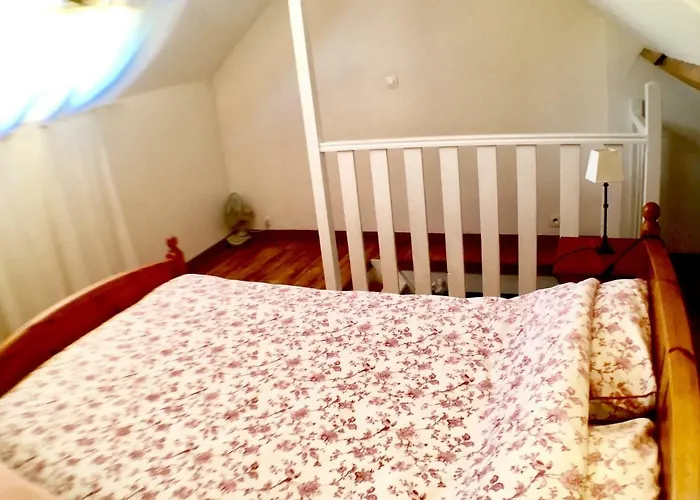 Lumieres B&B