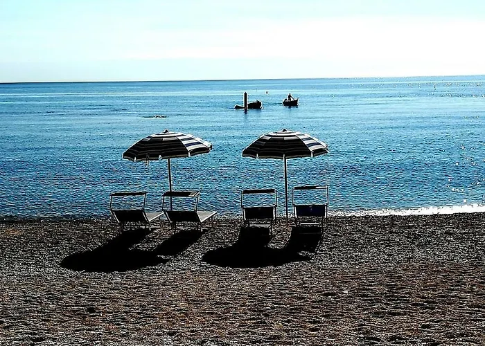 Camere Due Per Due Sirolo