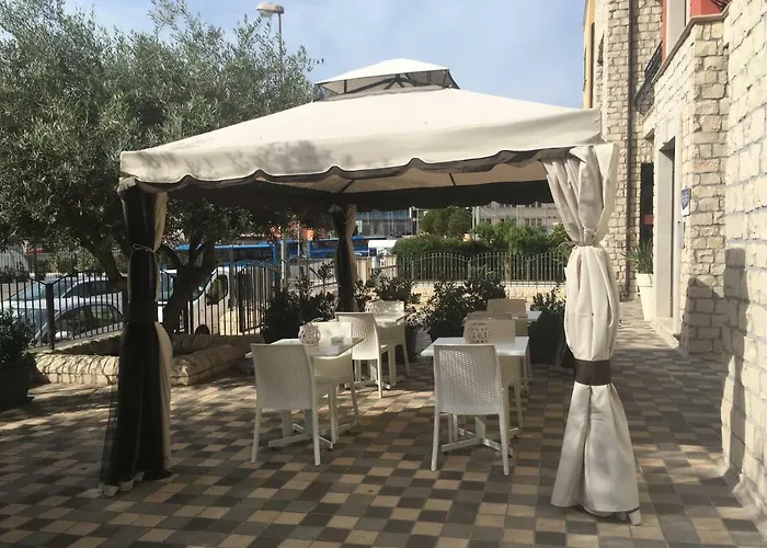 Pietra Bianca Rooms Pachino