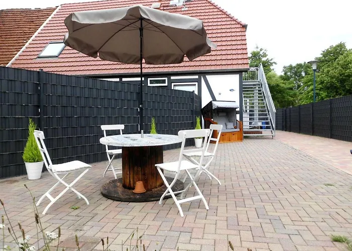 Pension Ostseeurlaub Rostock