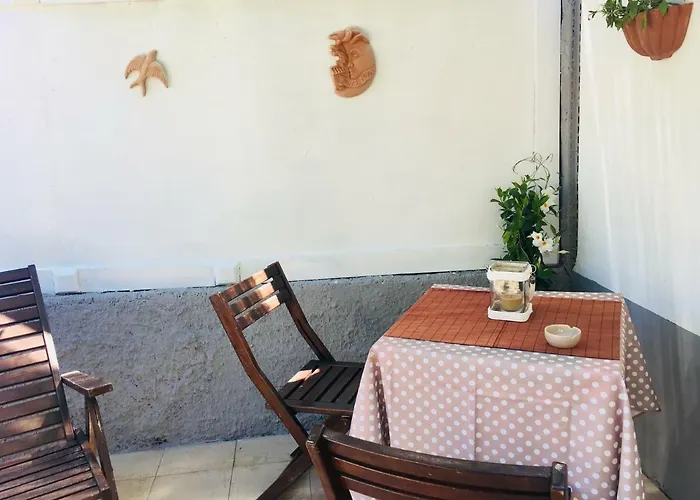 Hotel Il Giardino Segreto Tellaro