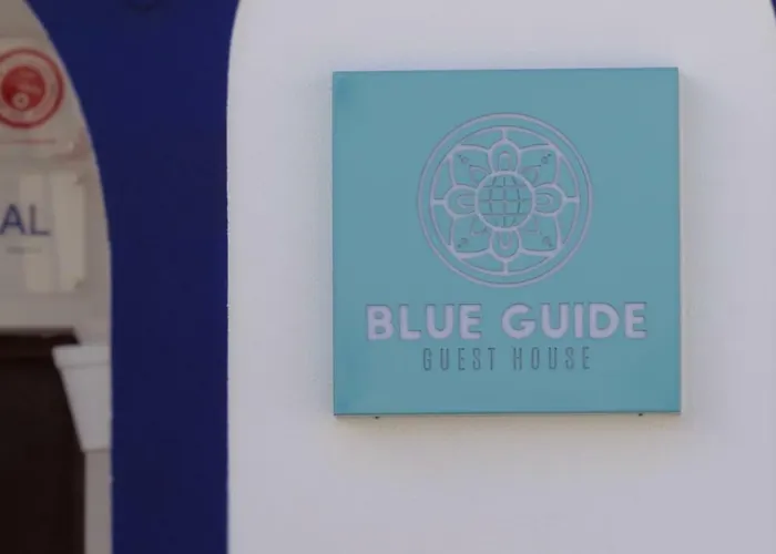 Blue Guide Milfontes Hotel Vila Nova de Milfontes