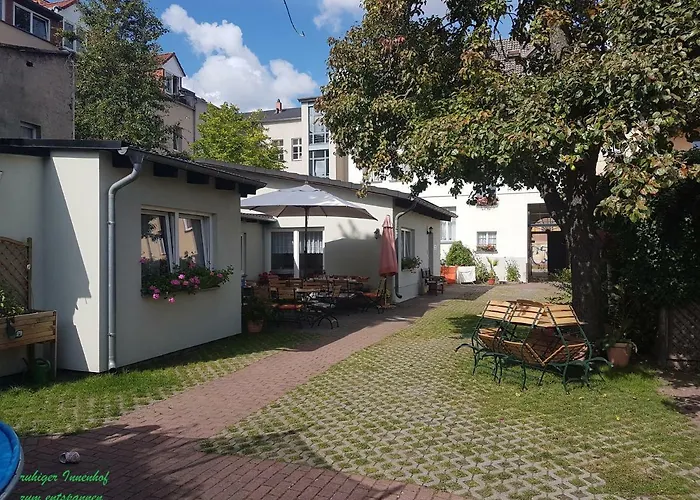 Pension zum Birnbaum