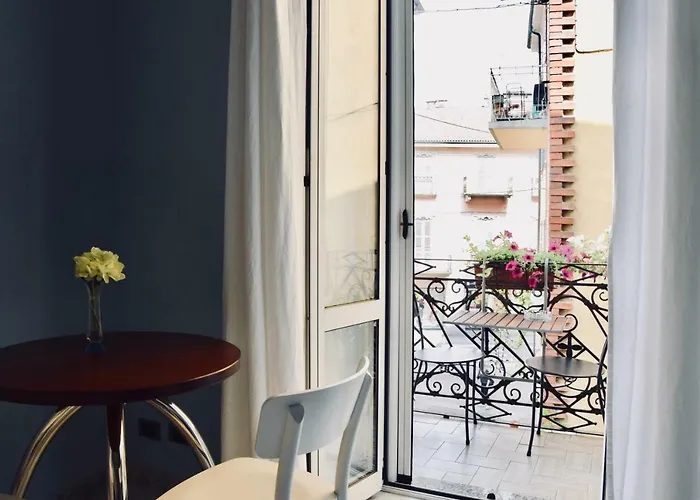 Bed and Breakfast Casa Cristina Casale Monferrato