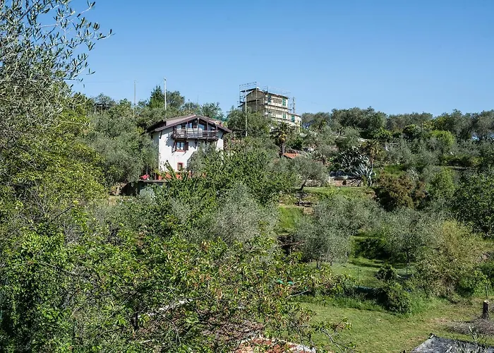 La Fattoria Di Nonna Eugenia