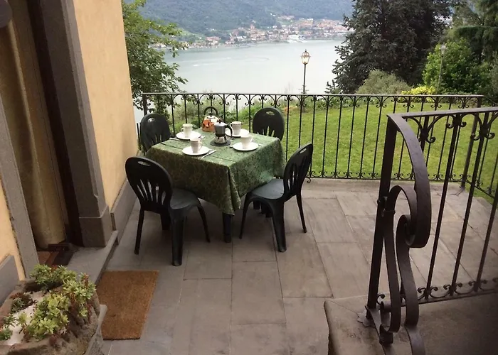 B&B La Forcella Sarnico