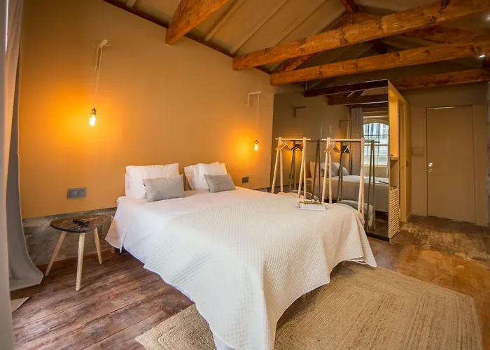 Laurear Guest House