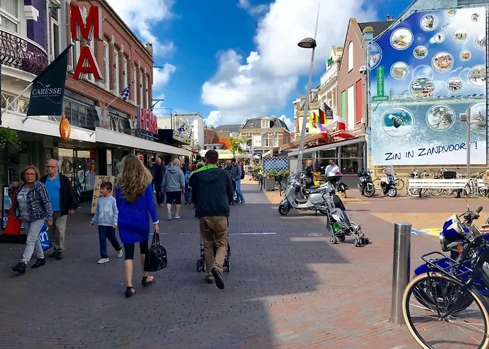 Odyssee Zandvoort