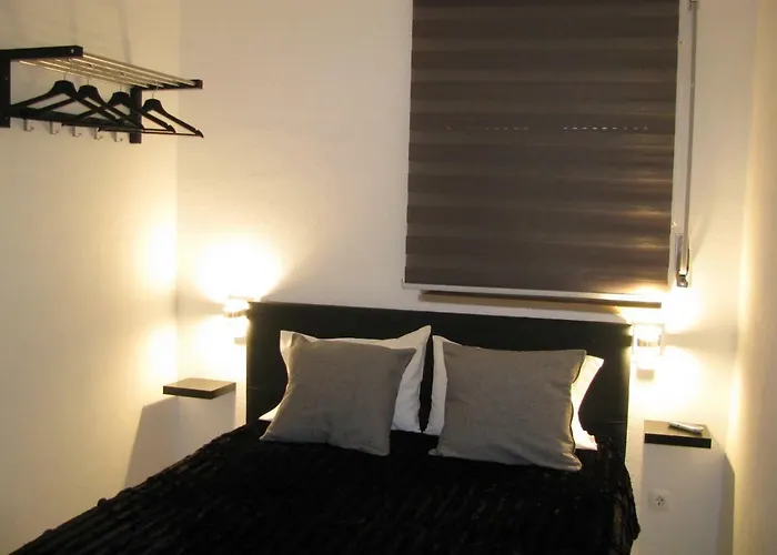 Galega Guest House Nazaré