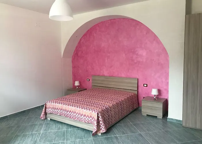 B&B Villa Zelinda