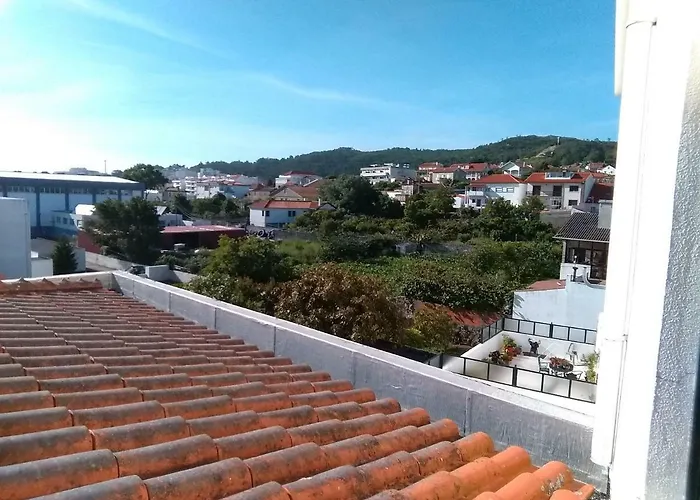Lele Hotel Vila Praia de Âncora