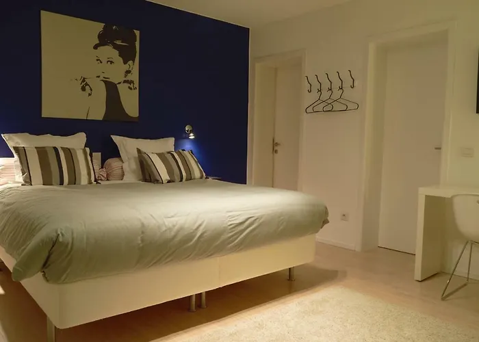 Nena Guesthouse Leuven