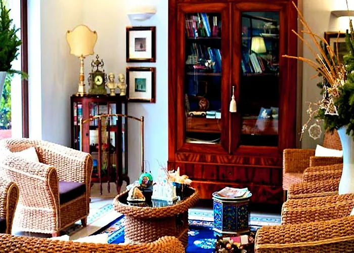 Hotel Stella Maris