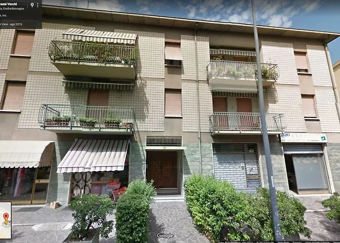 Guest House Vecchi