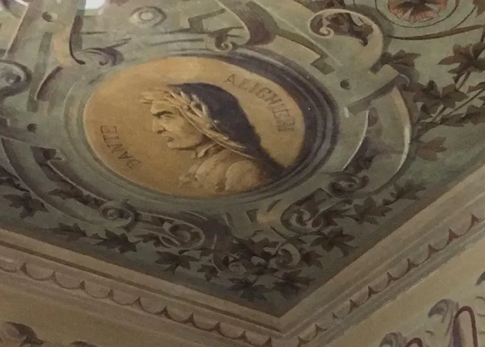 Hotel Domus Aurea Carpi