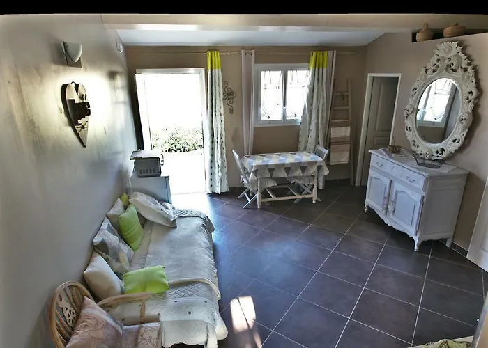 La Bastide des Sources