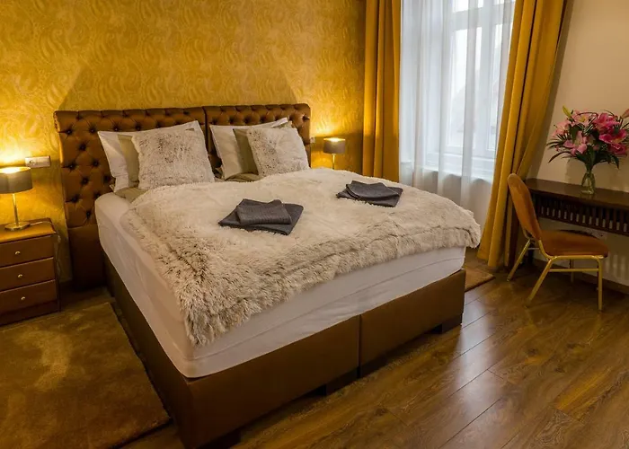 Dob Twenty Rooms Budapeste
