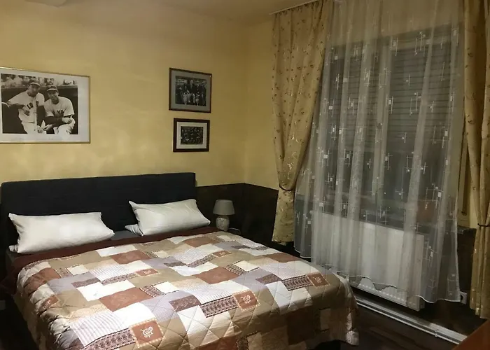 Suite Edin Maintal