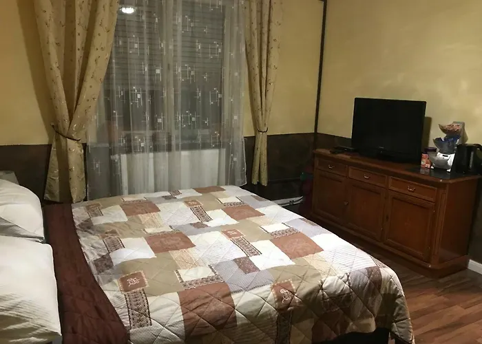 Suite Edin Maintal