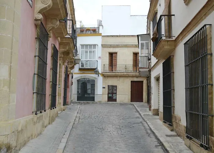 Casa Buleria