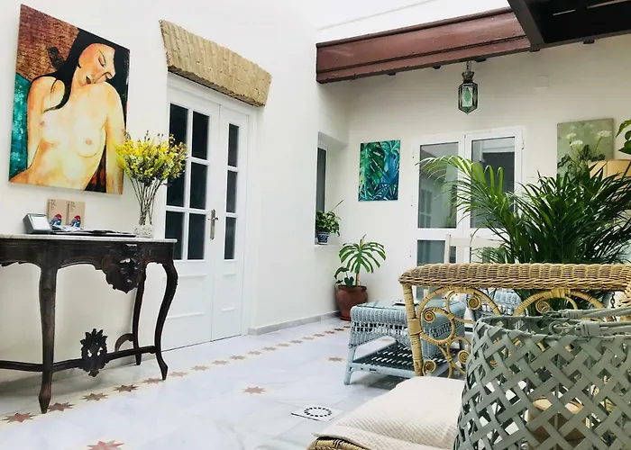 Casa Buleria