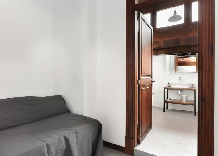 Hotel Loft1882 Sóller