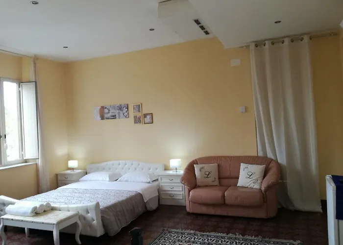 Casa Lanfranchi