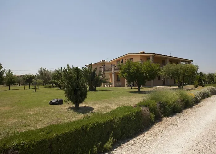 Villa Martina Vasto