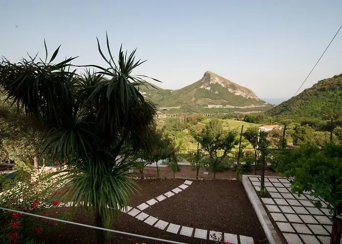 La Roccia Incantata Vietri